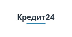 заявка онлайн Кредит24