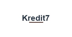 заявка онлайн Kredit 7