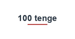 заявка онлайн 100tenge